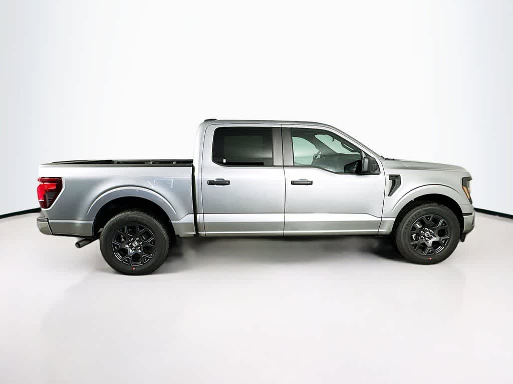 Thumbnail: 2026 Ford F-150 - 26