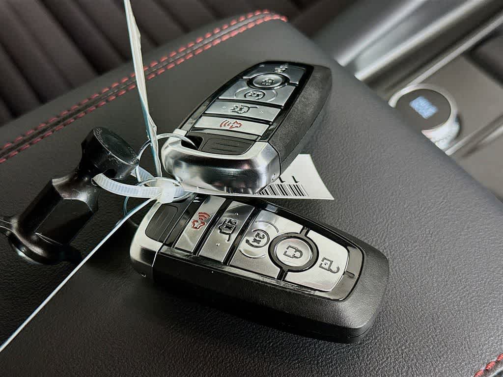 Thumbnail: 2026 Ford Explorer - 21