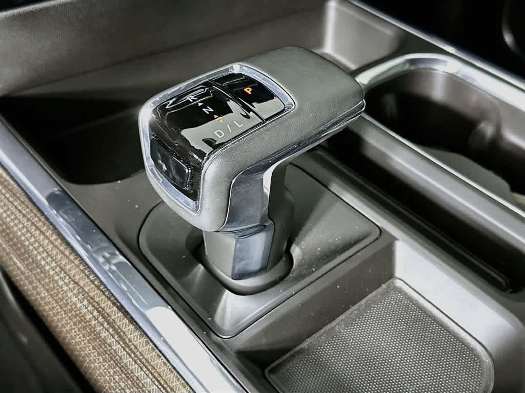 Thumbnail: 2024 Chevrolet Silverado 1500 - 19