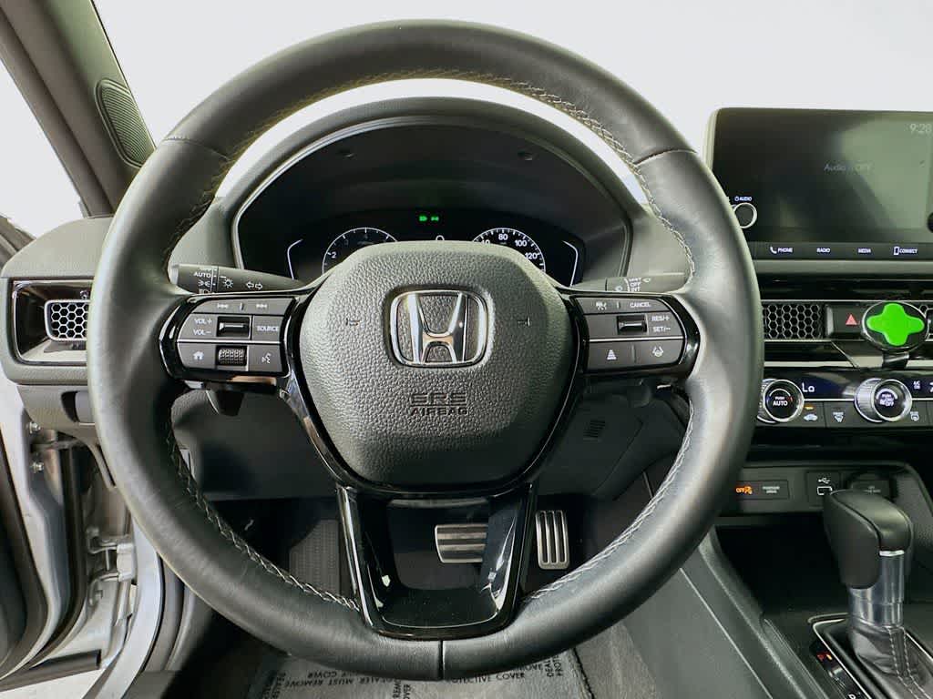 Thumbnail: 2023 Honda Civic - 15