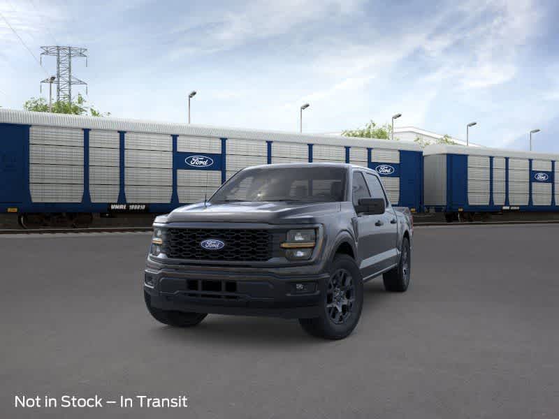 Thumbnail: 2026 Ford F-150 - 2
