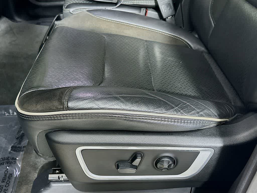 Thumbnail: 2020 RAM 1500 - 30