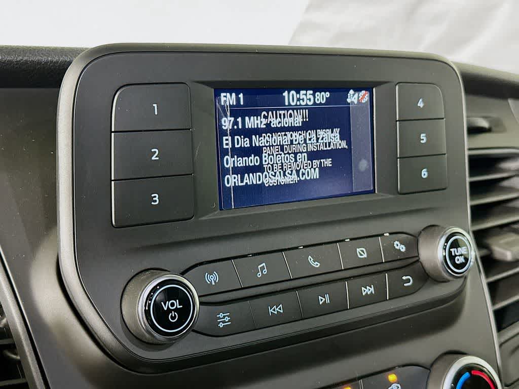 Thumbnail: 2025 Ford Transit Series - 15