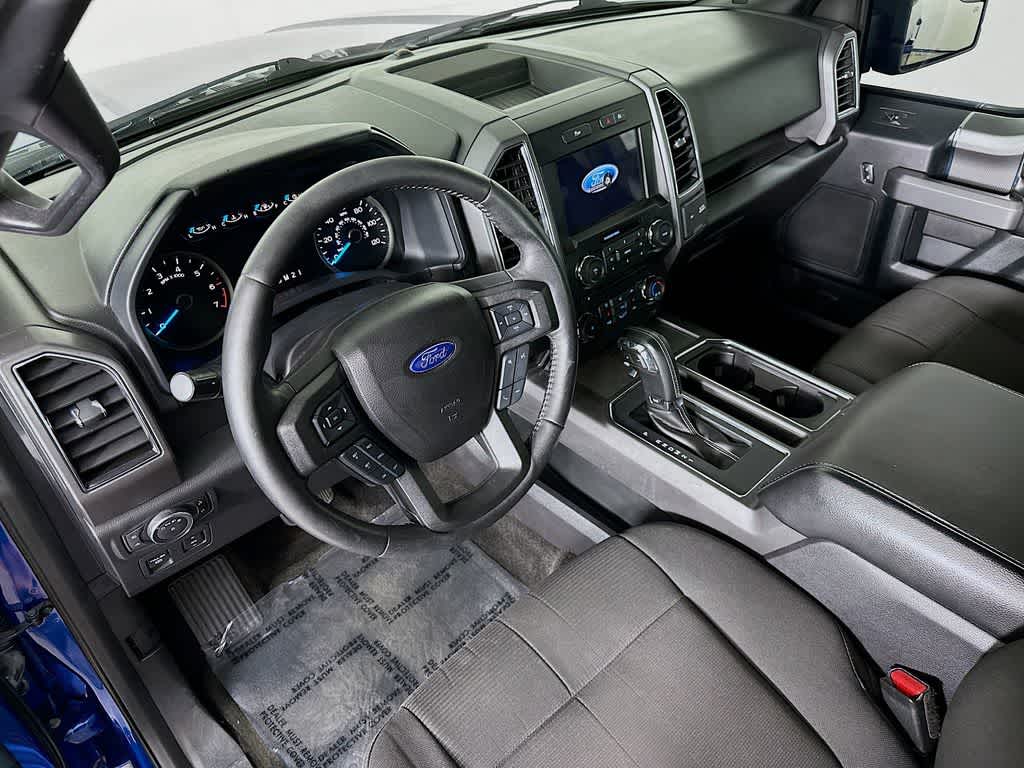 Thumbnail: 2017 Ford F-150 - 2