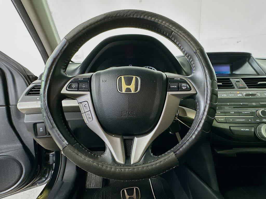 Thumbnail: 2012 Honda Accord - 13