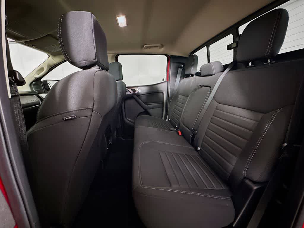 Thumbnail: 2020 Ford Ranger - 13