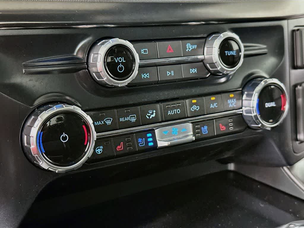Thumbnail: 2026 Ford F-150 - 18