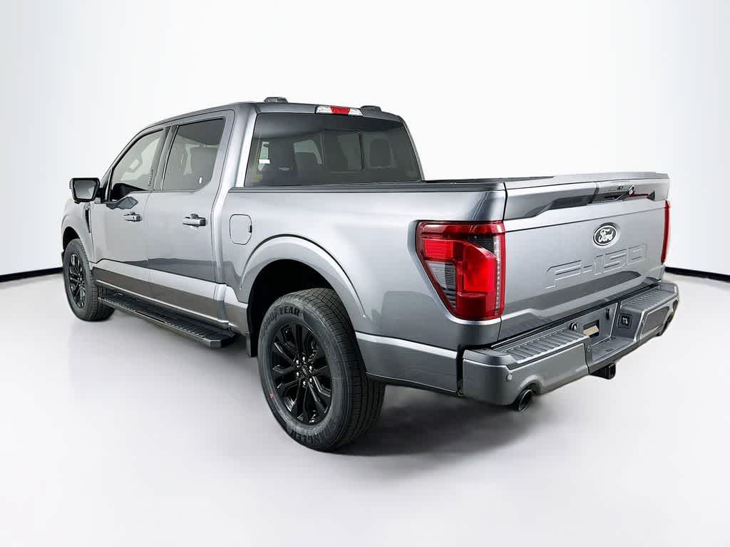 Thumbnail: 2026 Ford F-150 - 4