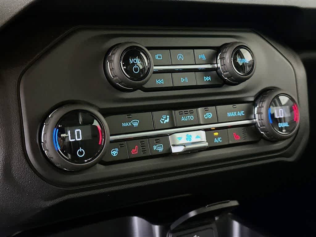 Thumbnail: 2026 Ford Bronco - 17