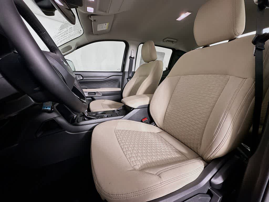 Thumbnail: 2025 Ford Ranger - 12