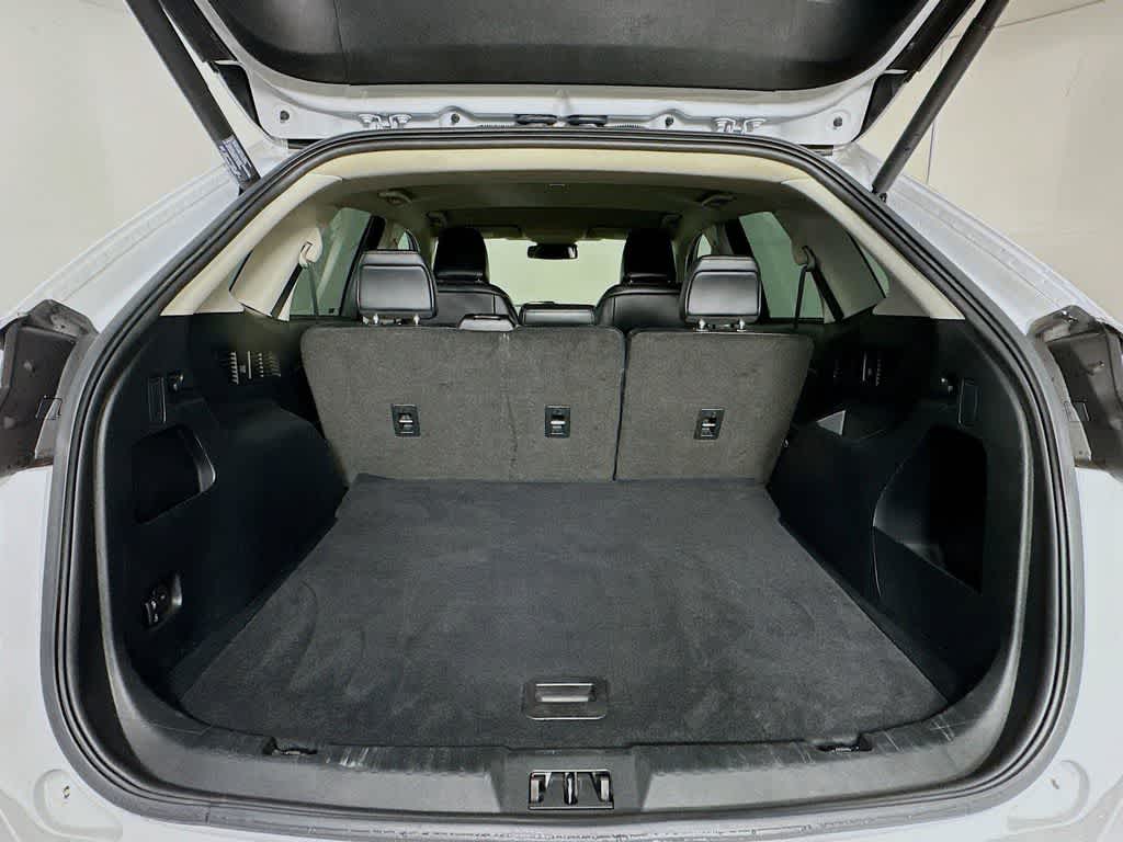 Thumbnail: 2022 Ford Edge - 20