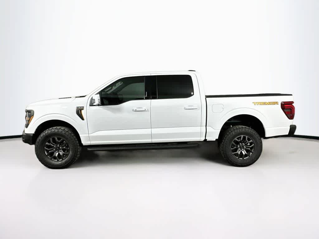 Thumbnail: 2026 Ford F-150 - 3