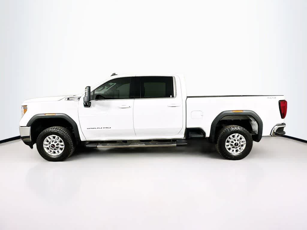 Thumbnail: 2023 GMC Sierra 2500 - 3
