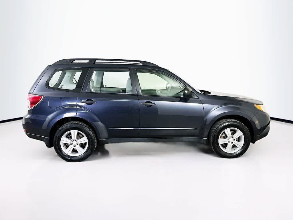 Thumbnail: 2012 Subaru Forester - 25