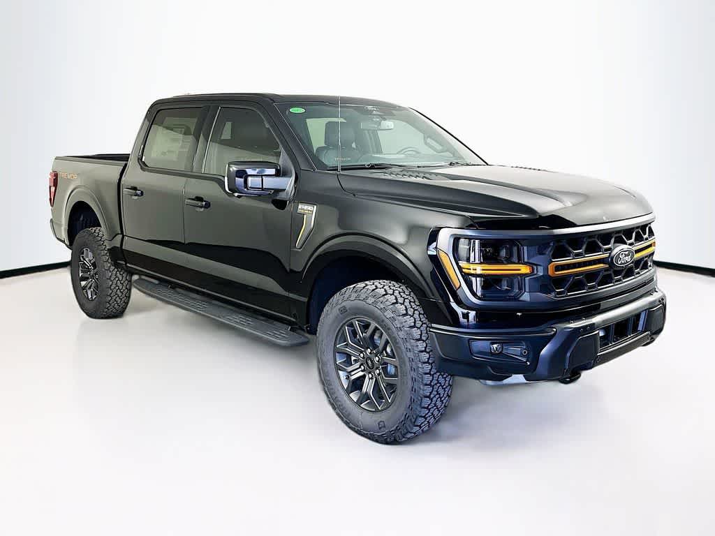 Thumbnail: 2025 Ford F-150 - 24