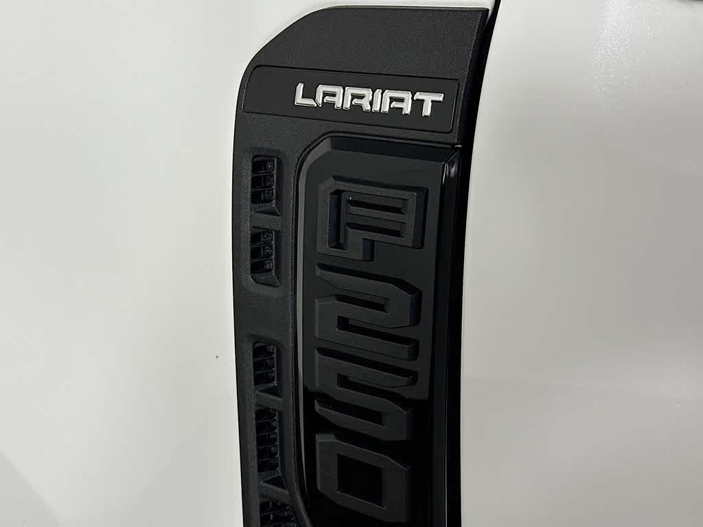 Thumbnail: 2025 Ford F-250 - 7