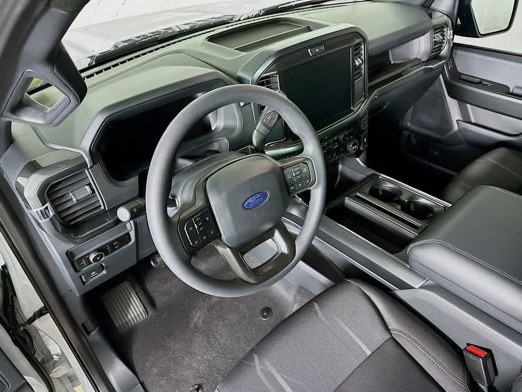 Thumbnail: 2026 Ford F-150 - 2