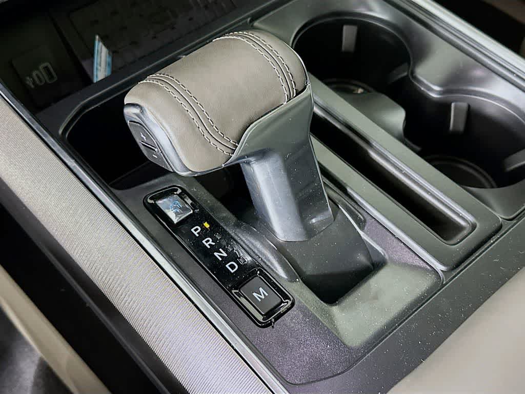 Thumbnail: 2026 Ford F-150 - 19