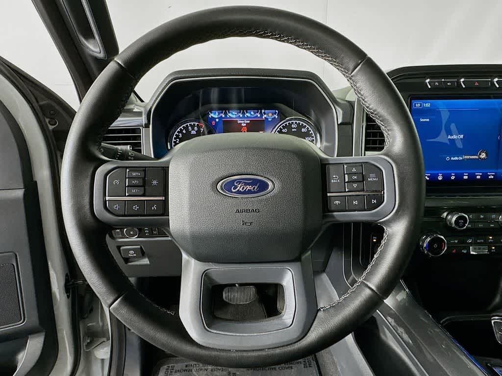 Thumbnail: 2023 Ford F-150 - 15