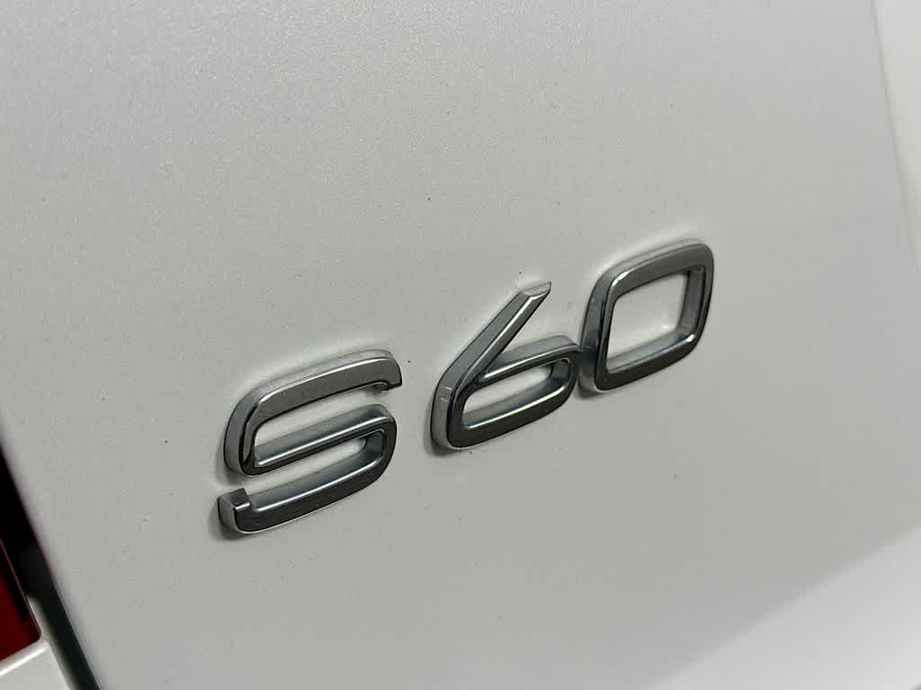 Thumbnail: 2018 Volvo S60 - 7