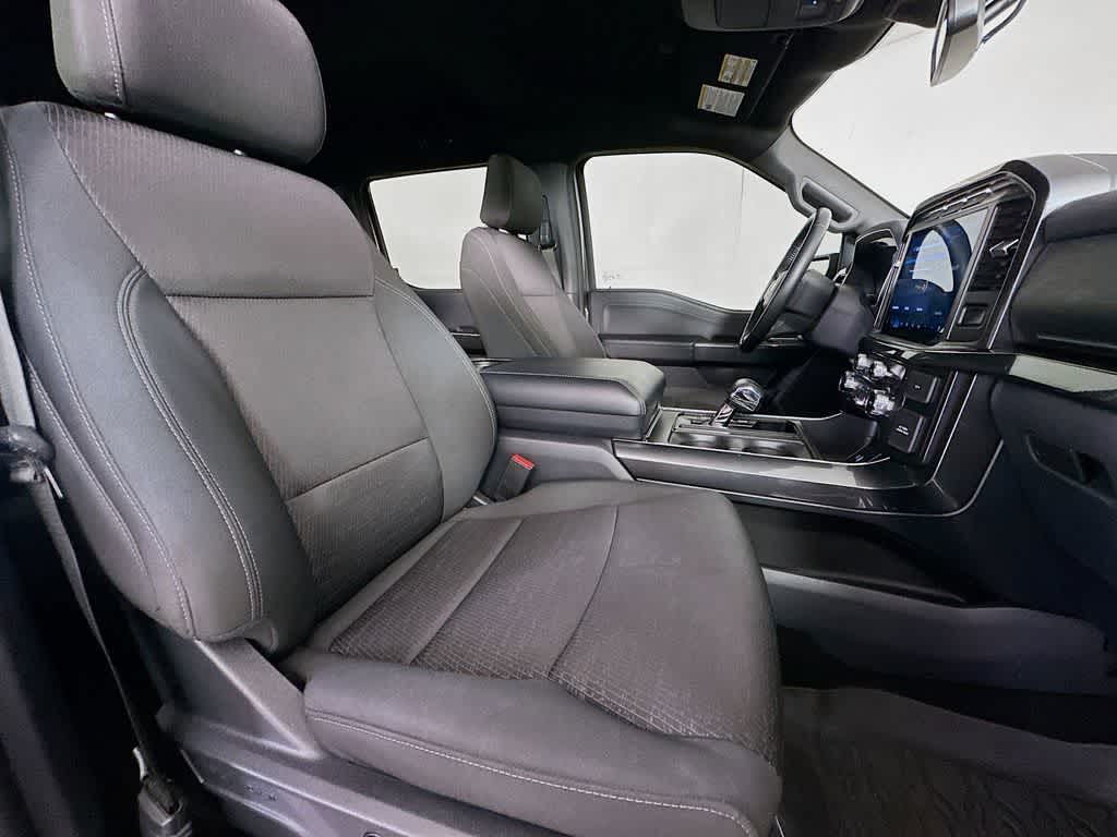 Thumbnail: 2022 Ford F-150 - 15