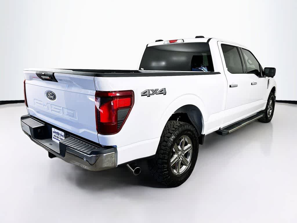 Thumbnail: 2024 Ford F-150 - 24