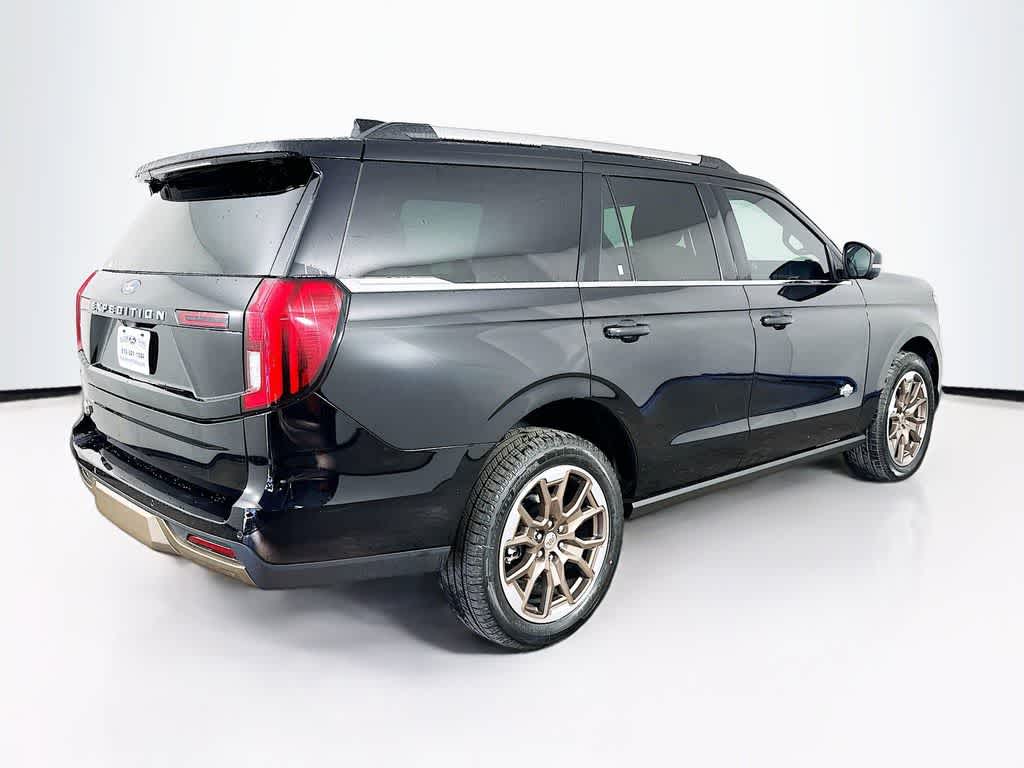 Thumbnail: 2026 Ford Expedition - 24