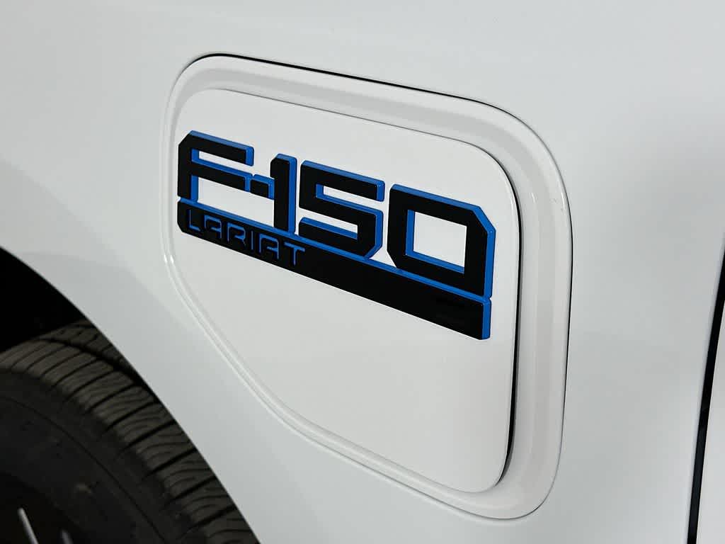Thumbnail: 2025 Ford F-150 - 7