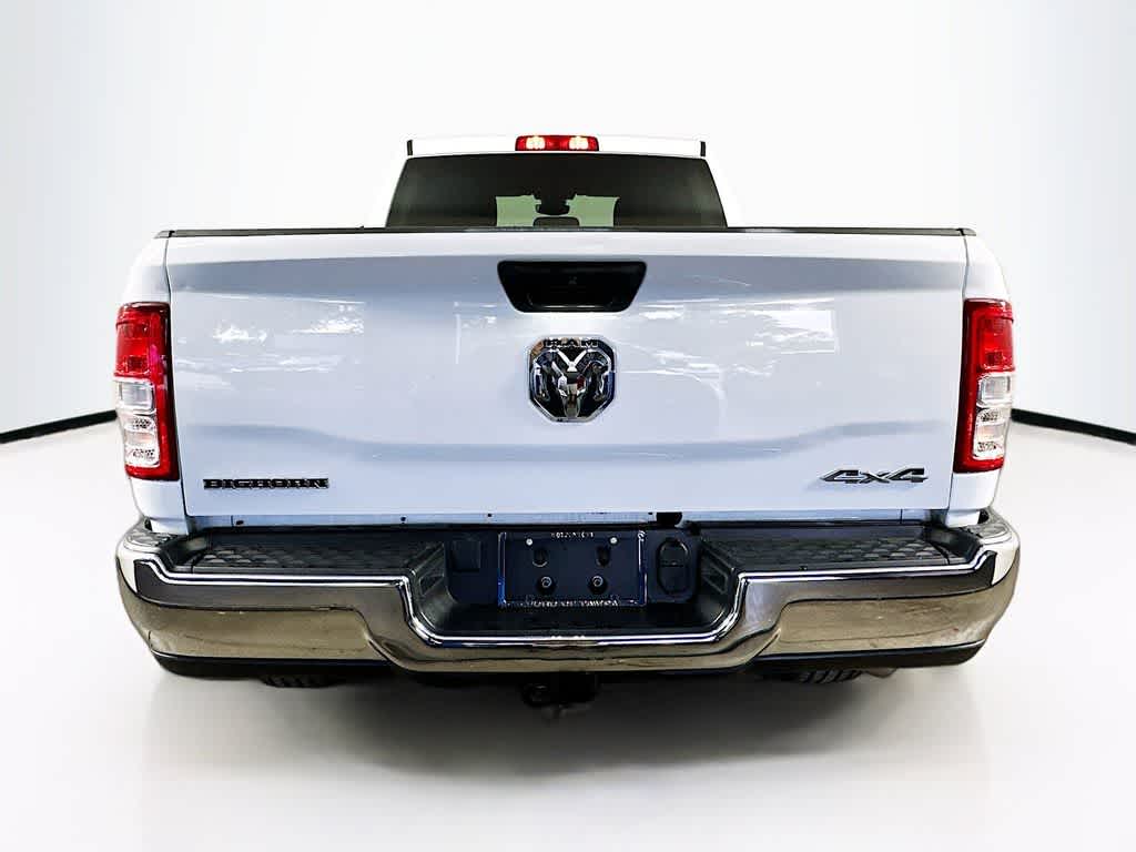 Thumbnail: 2024 RAM 2500 - 5