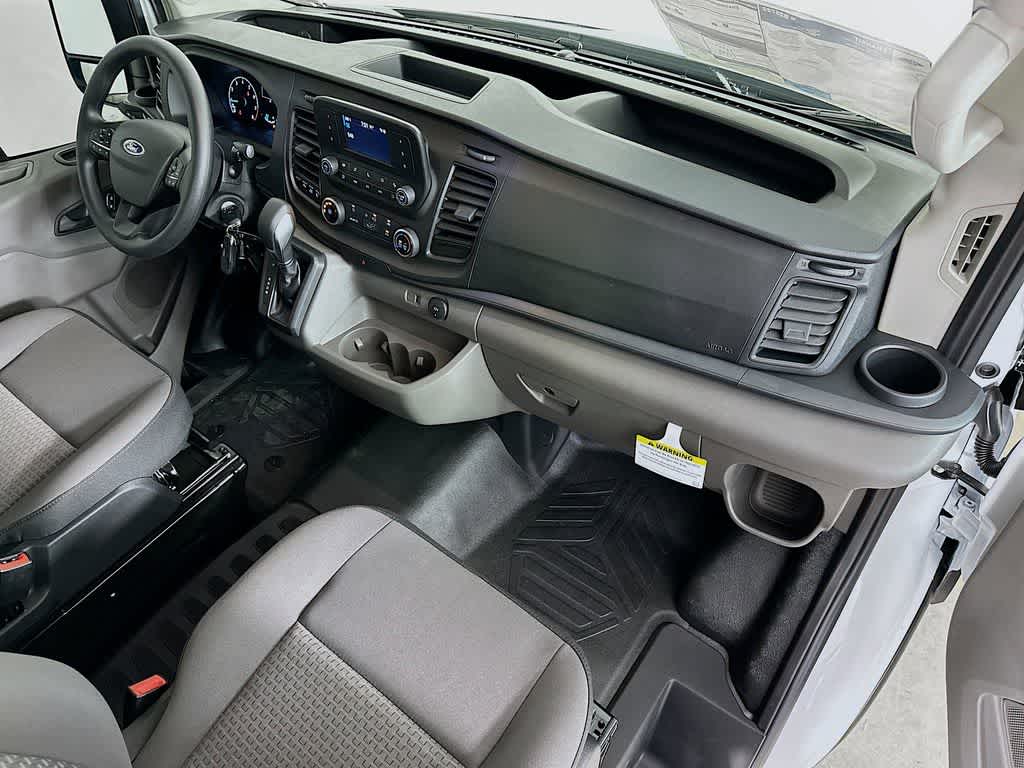 Thumbnail: 2025 Ford Econoline - 30