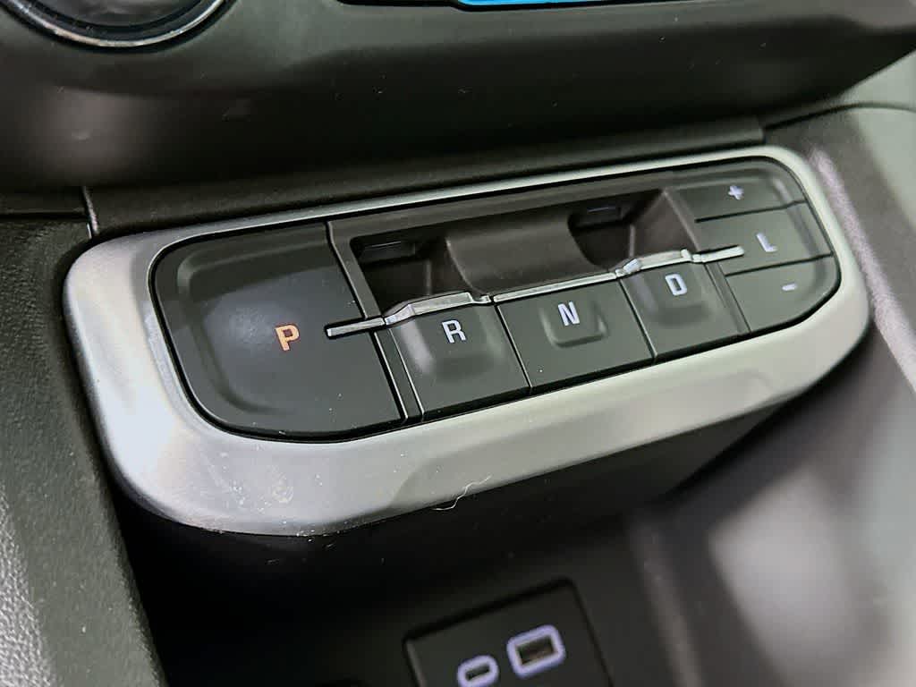 Thumbnail: 2023 GMC Acadia - 19