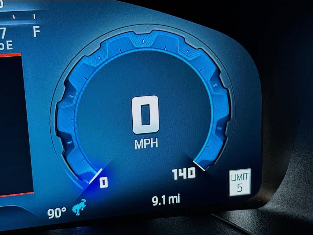 Thumbnail: 2025 Ford Bronco Sport - 19