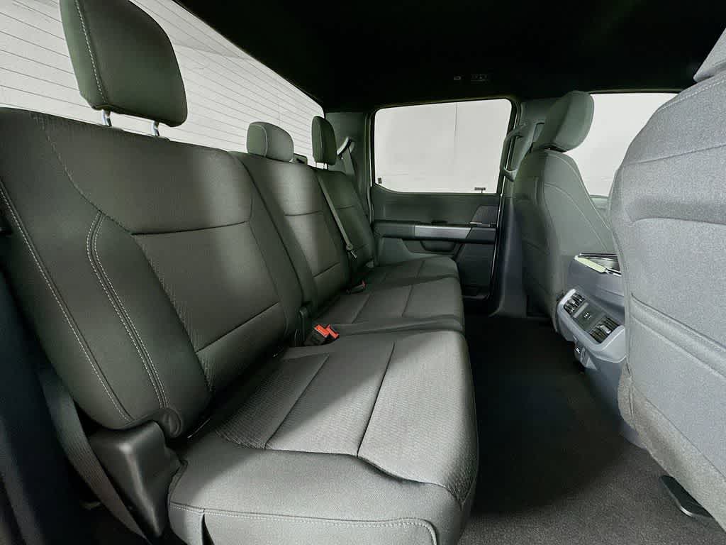 Thumbnail: 2025 Ford F-150 - 30