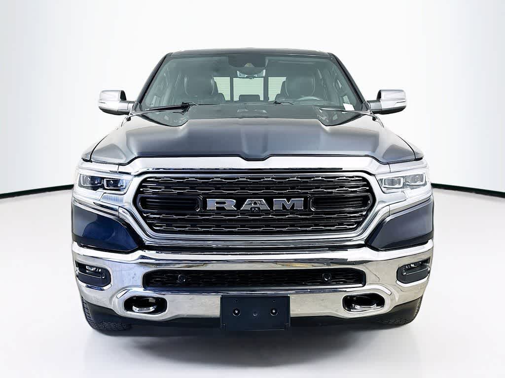 Thumbnail: 2021 RAM 1500 - 6
