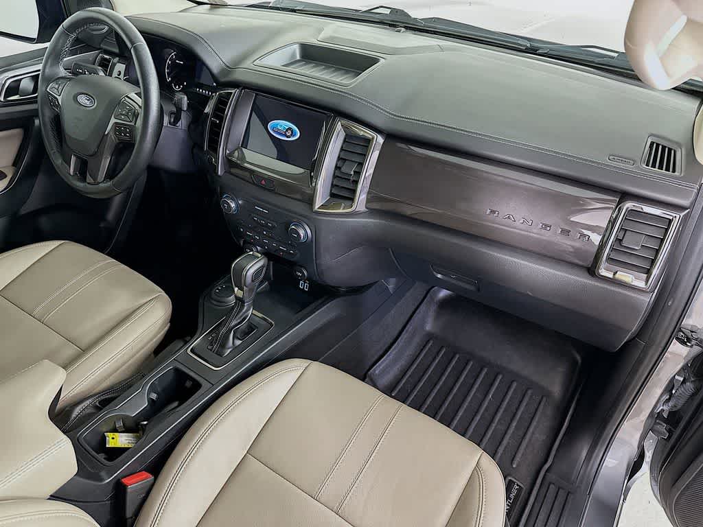 Thumbnail: 2022 Ford Ranger - 31
