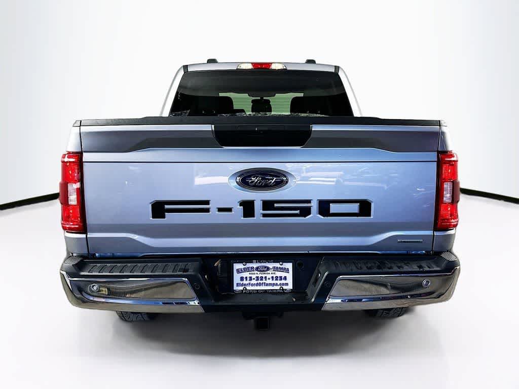 Thumbnail: 2023 Ford F-150 - 31
