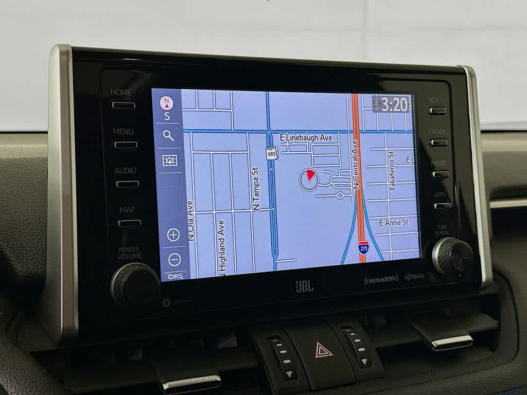 Thumbnail: 2020 Toyota RAV4 - 28