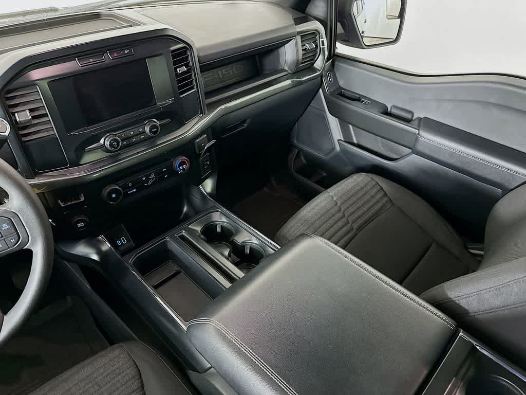 Thumbnail: 2023 Ford F-150 - 11