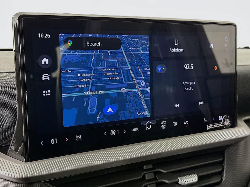 Thumbnail: 2026 Ford Explorer - 16