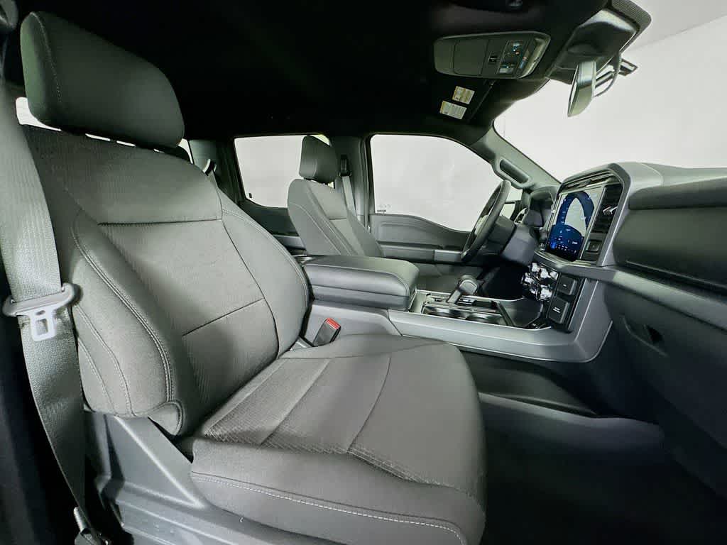 Thumbnail: 2025 Ford F-150 - 14