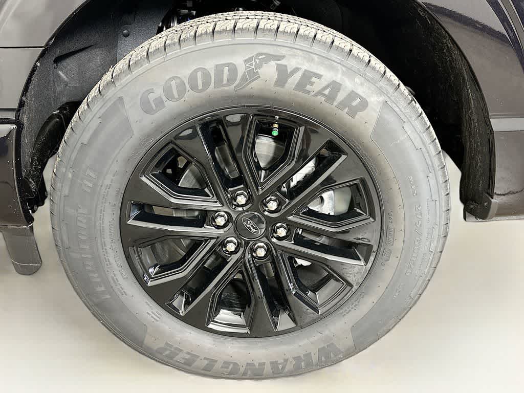 Thumbnail: 2025 Ford F-150 - 8