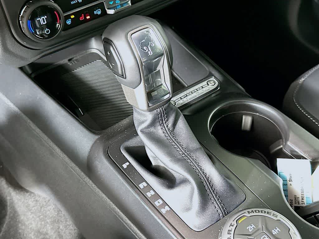 Thumbnail: 2025 Ford Bronco - 19