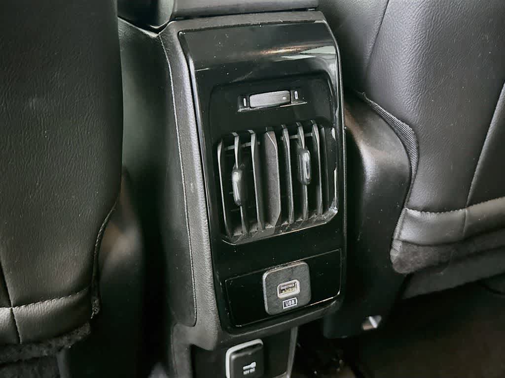 Thumbnail: 2022 Jeep Compass - 13