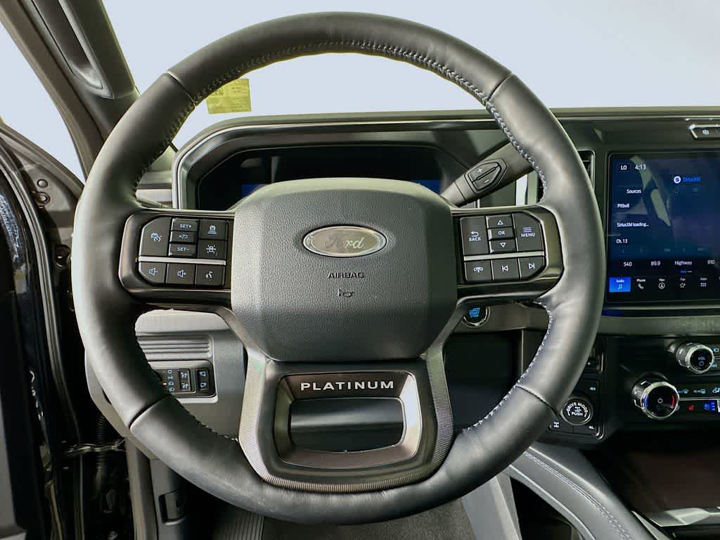 Thumbnail: 2026 Ford F-250 - 16