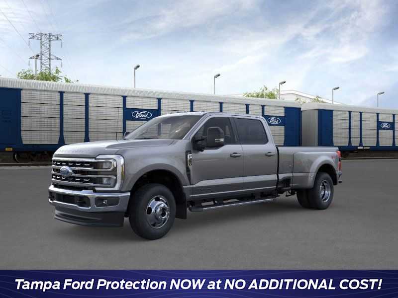 Thumbnail: 2026 Ford F-350 - 1