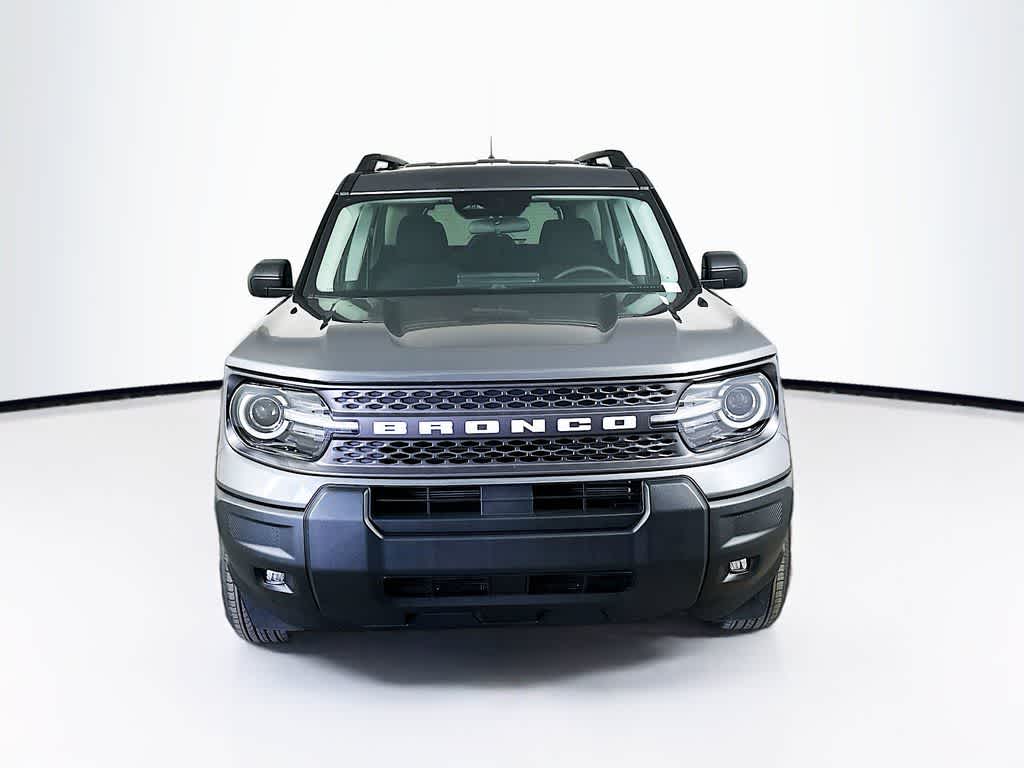 Thumbnail: 2025 Ford Bronco Sport - 6