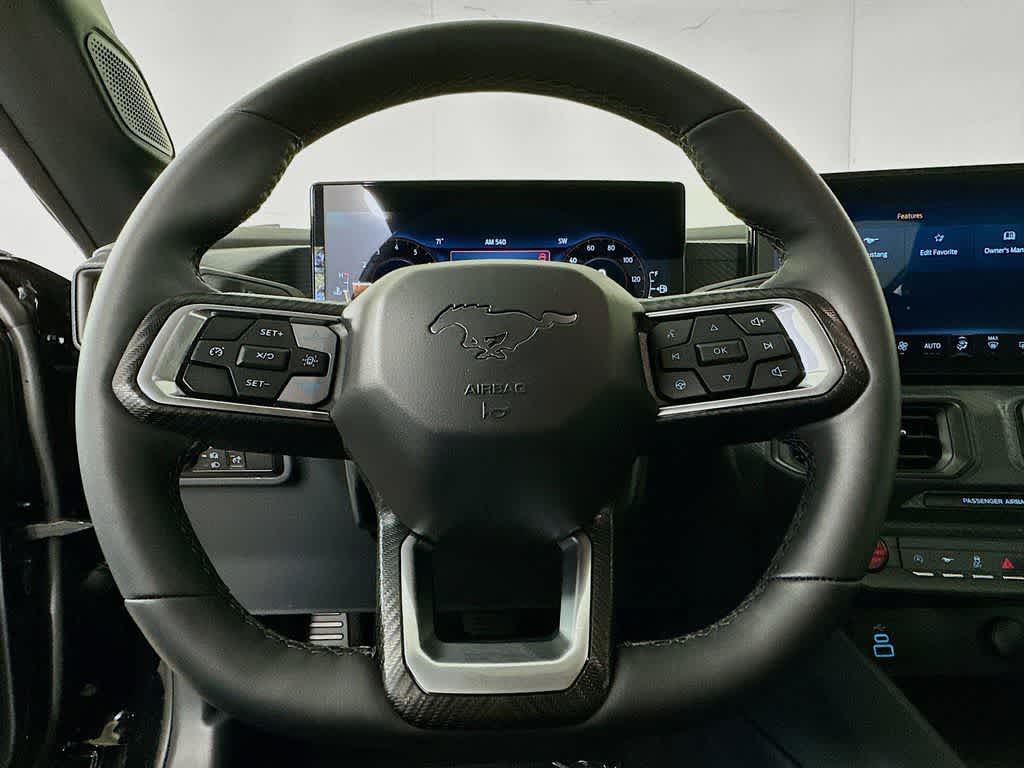 Thumbnail: 2026 Ford Mustang - 14