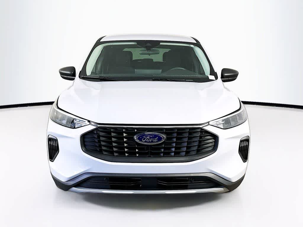 Thumbnail: 2025 Ford Escape - 6