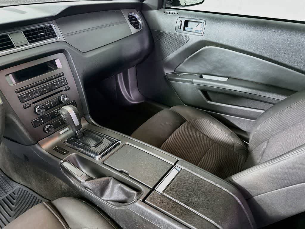 Thumbnail: 2014 Ford Mustang - 11