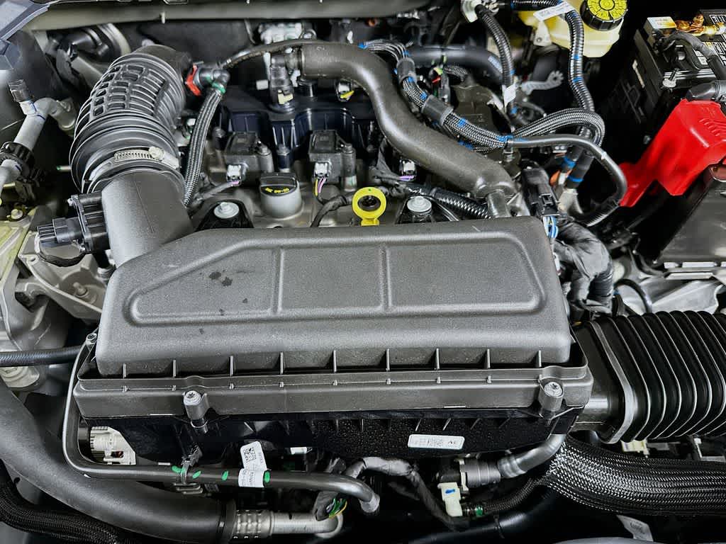 Thumbnail: 2026 Ford Escape - 9